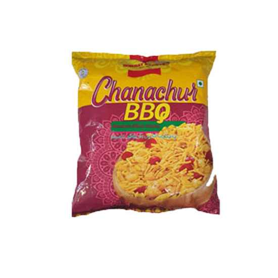 Picture of Bombay Chanachur BBQ Snack-300g