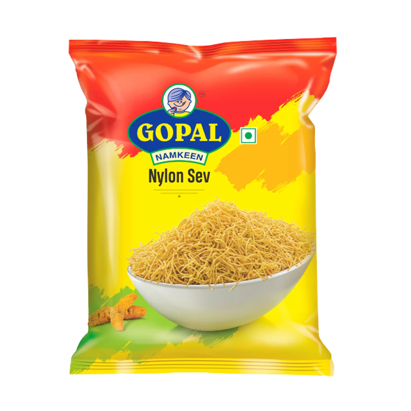 Picture of Gopal Nylon Sev - 250g