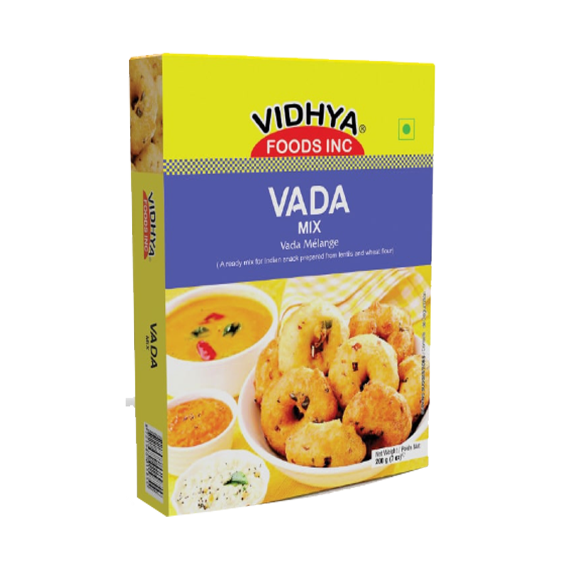Picture of Vidhya Vada Mix - 200g