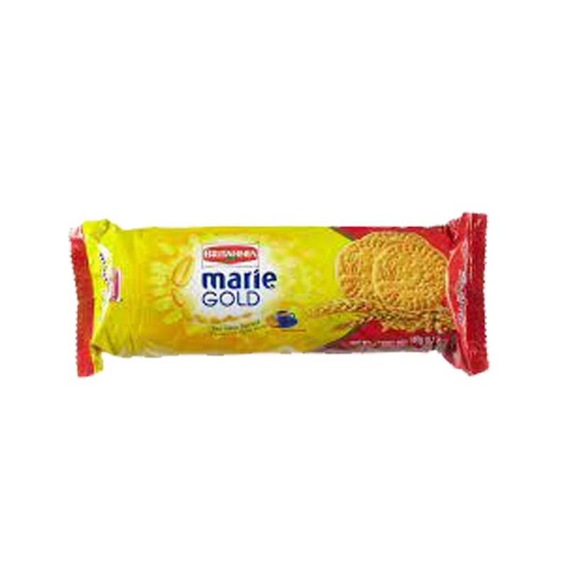 Picture of Britannia Mariegold Petit - 150g*3