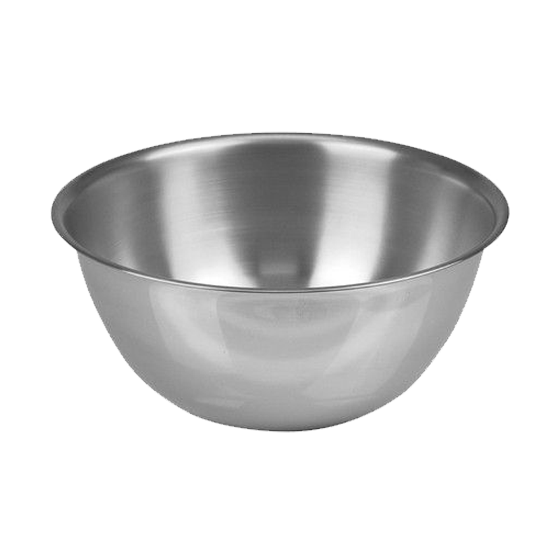 Picture of SS Bowls Mixing Med 1