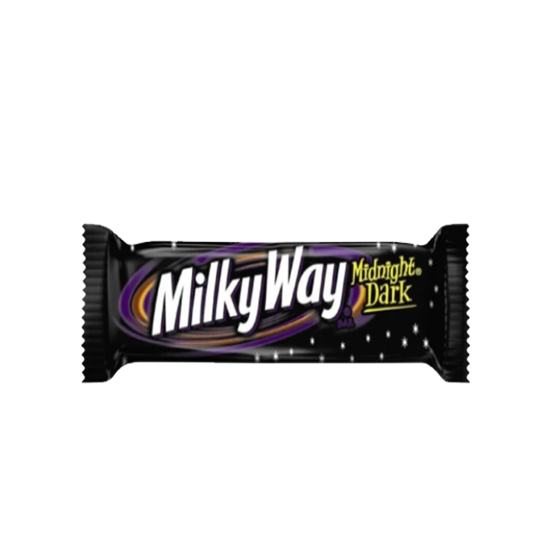 Picture of Milky Way Dark Chocolate - 49.9g