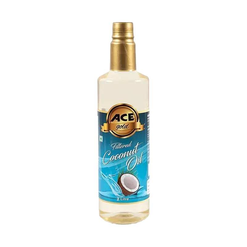 Picture of Ace Coconut Oil - 2lt