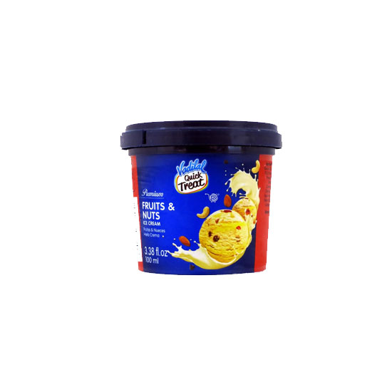 Picture of Vadilal IC Fruit IC - 100ml