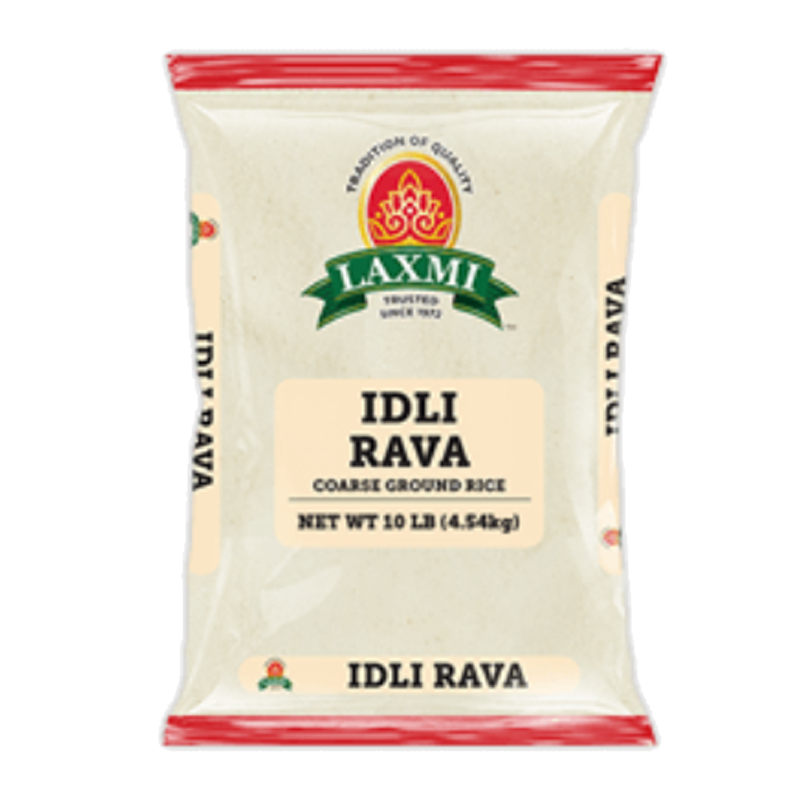 Picture of Idli Rava - LB