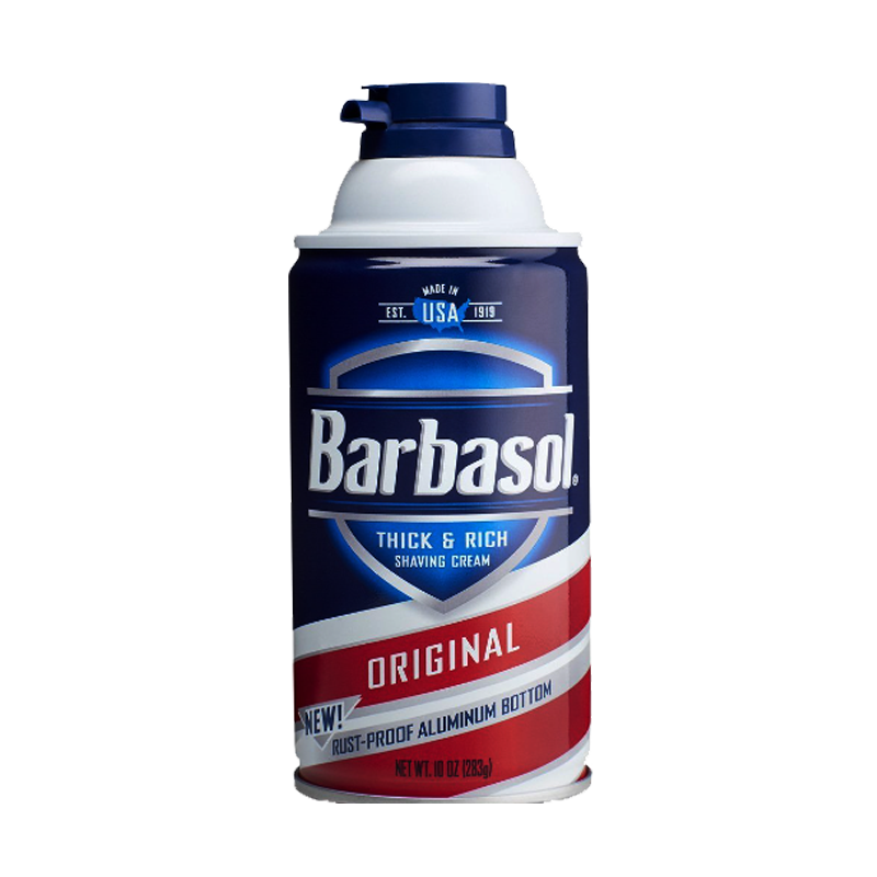 Picture of Barbasol Shaving Cream - 142g