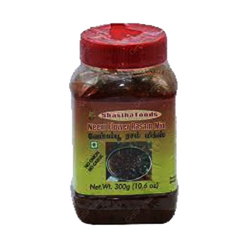 Picture of Shastha Neem Flower Rasam Mix - 300g