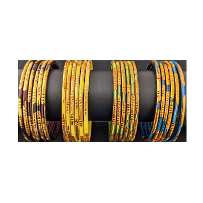 Picture of Bangles - Half Dozen