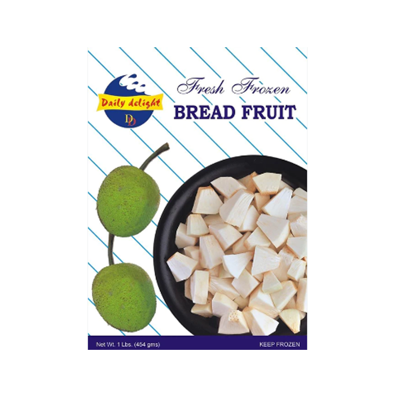 Picture of Daily Delight Breadfruit - 1Lb