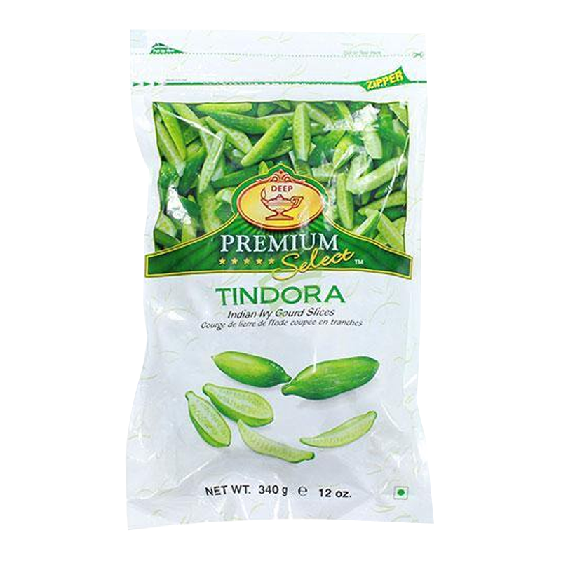 Picture of Deep Tindora - 12oz