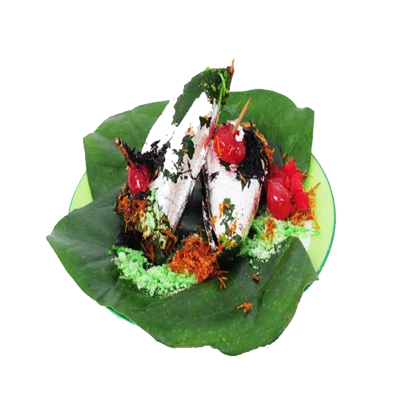 Picture of Hathi Banarasi Pan - 200g