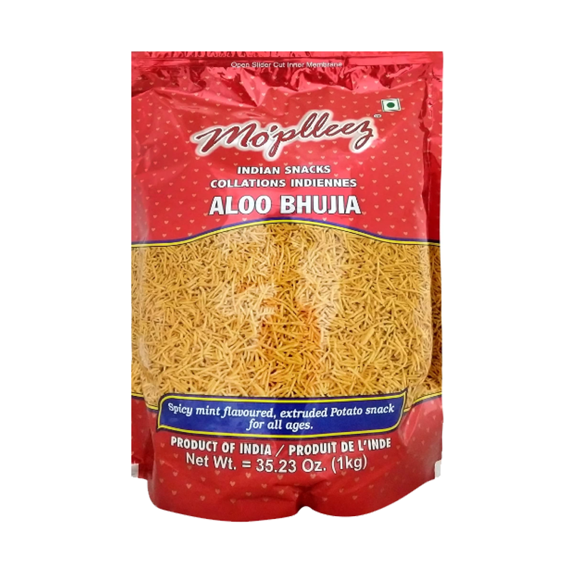 Picture of Moplleez Aloo Bhujia - 1kg