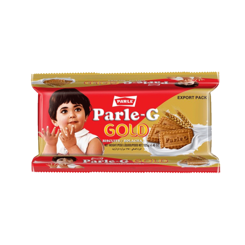 Picture of Parle Gold - 125g