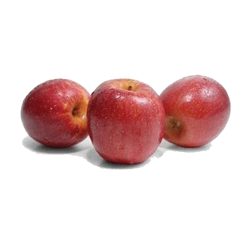 Picture of Organic Apple Fuji - 2lb