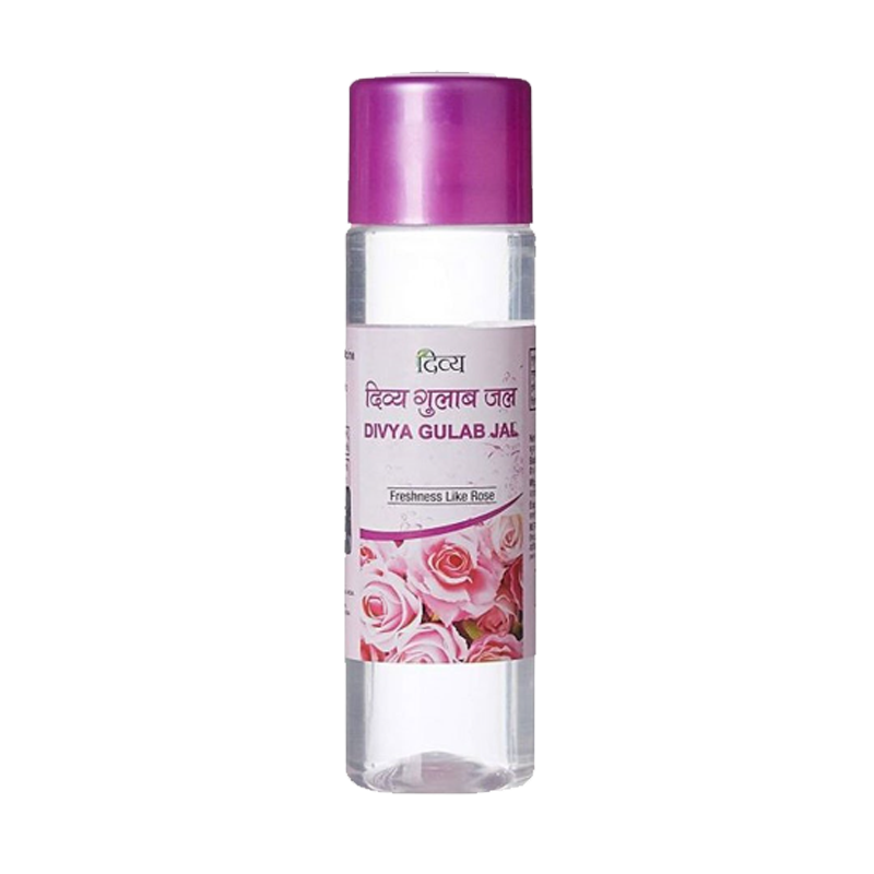 Picture of Diya Gulab Jal - 120ml