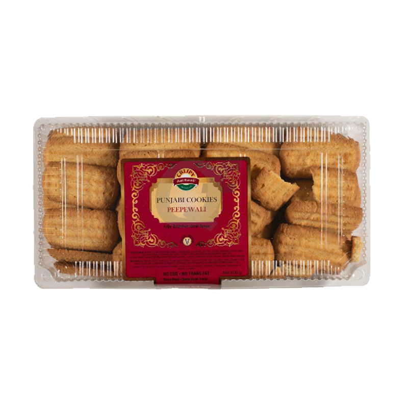 Picture of Twi Crispy Punjabi Cookie - 800g