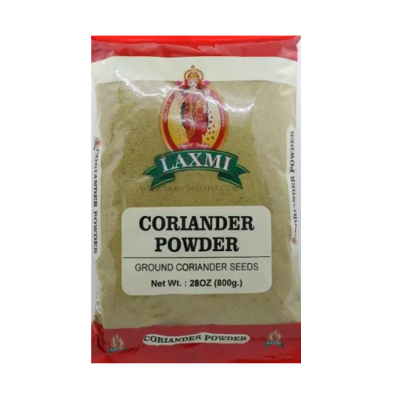 Picture of Laxmi Coriander Powder - 800g