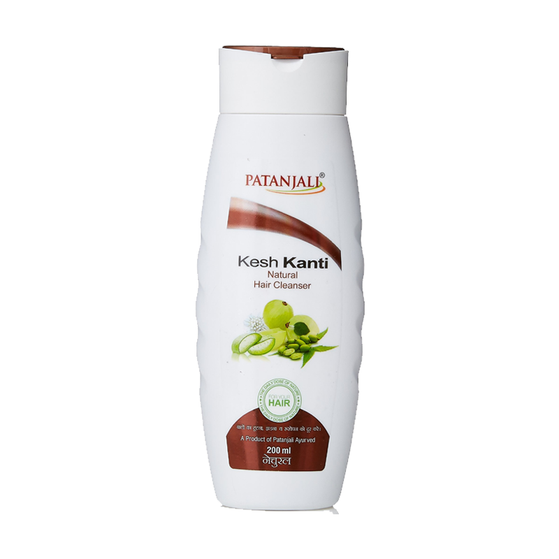 Picture of Patanjali KK Hair C W M P-200