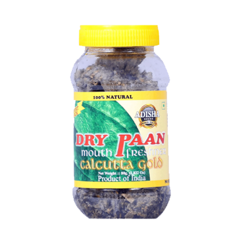 Picture of Shastha Calcutta Dry Paan - 80g
