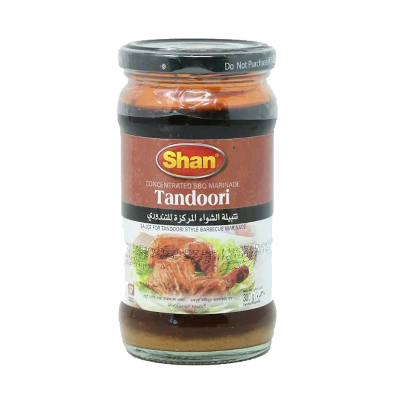 Picture of Shan Tandoori Paste - 300g
