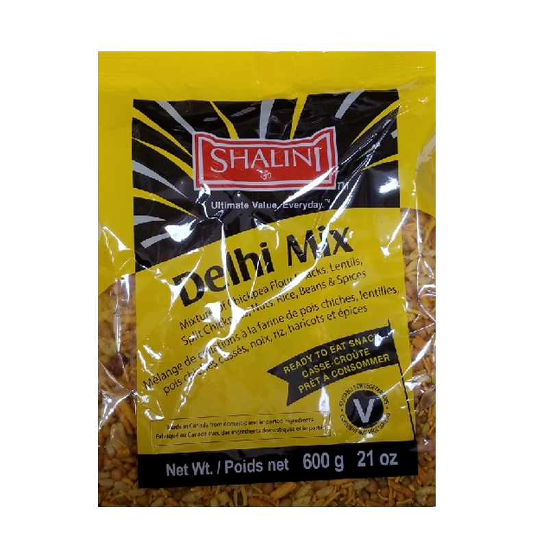 Picture of Shalini Delhi Mix - 680g