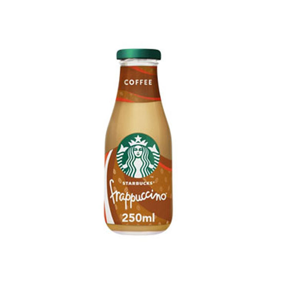 Picture of Starbucks Frappuccino Coffee - 405ml