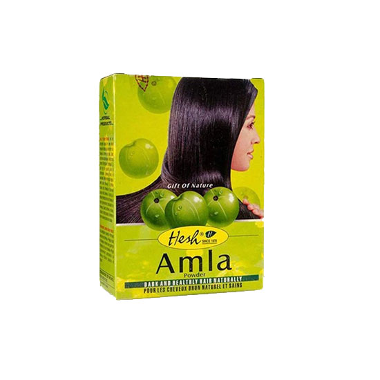 Picture of Hesh Amla Powder-100g