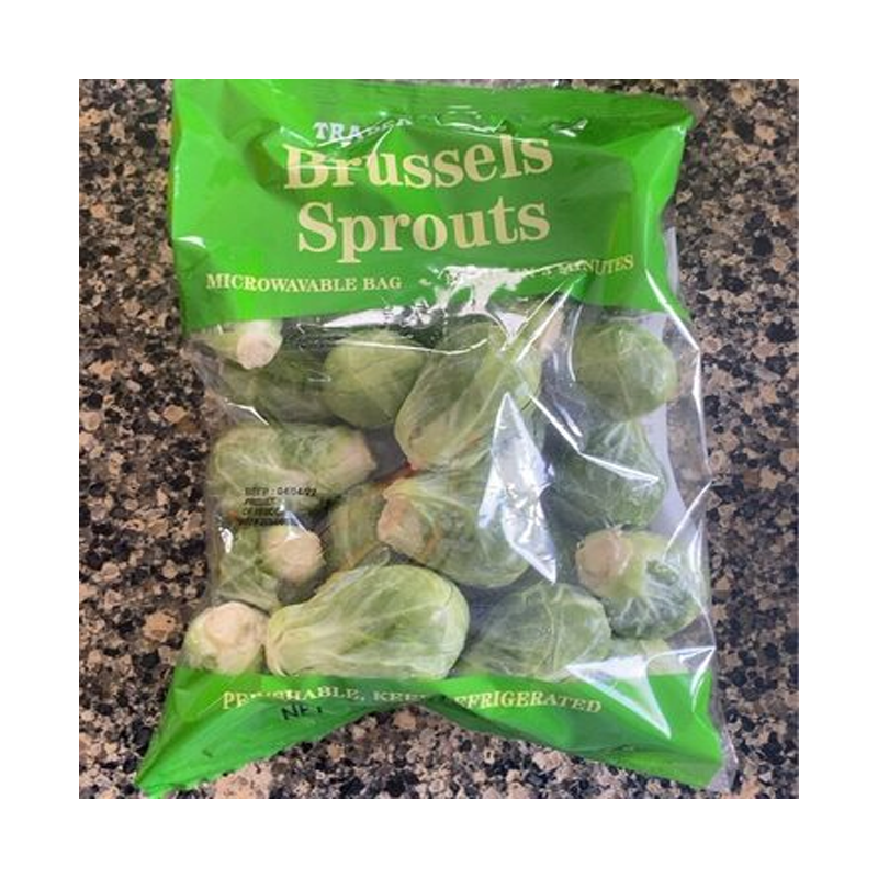Picture of Brussel Sprouts - 1lb