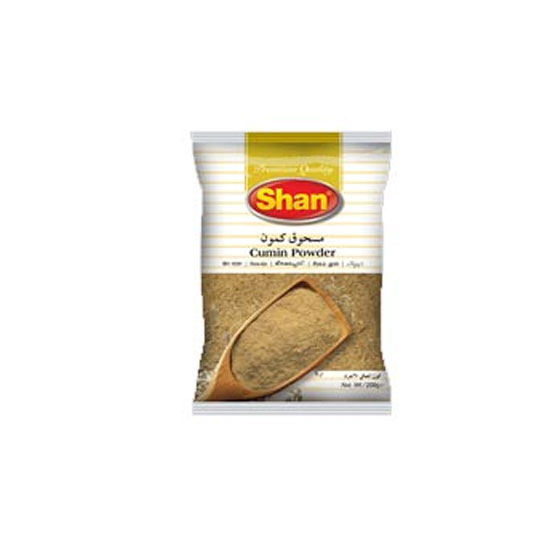 Picture of Shan Cumin Powder - 100g