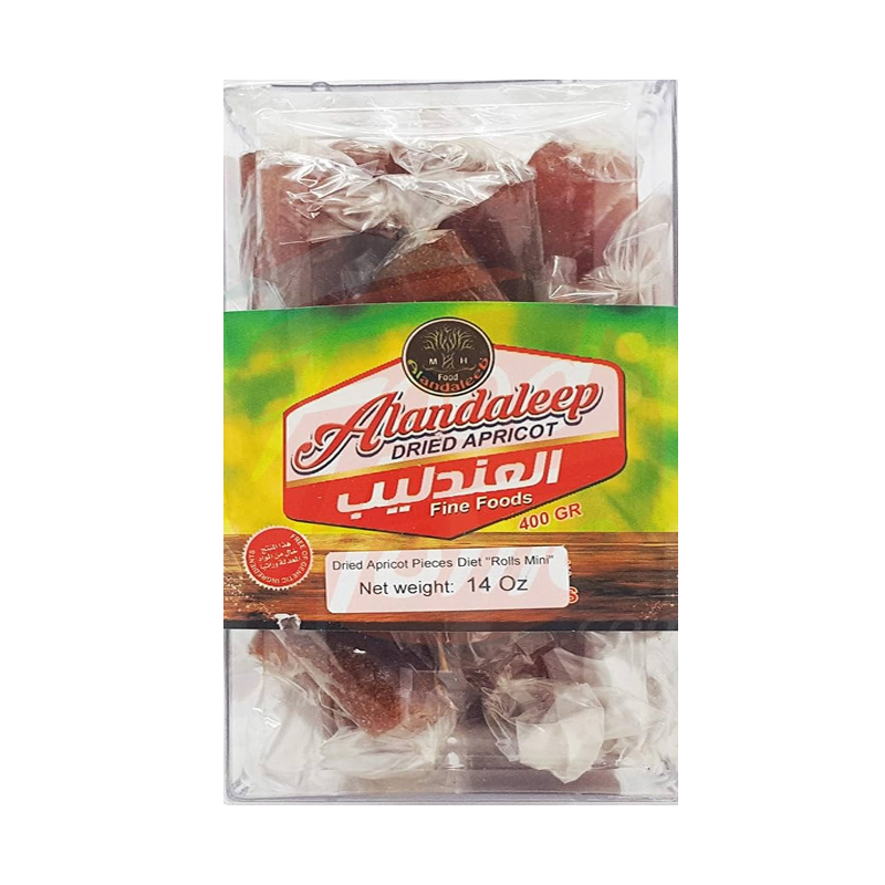 Picture of Alandaleep Dried Apricot - 14oz
