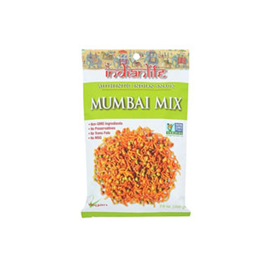 Picture of Indianlife Mumbai Mix -200g