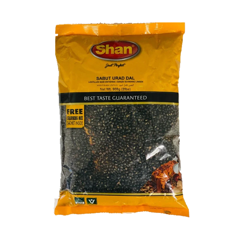 Picture of Shan Saboot Urad - 4lb