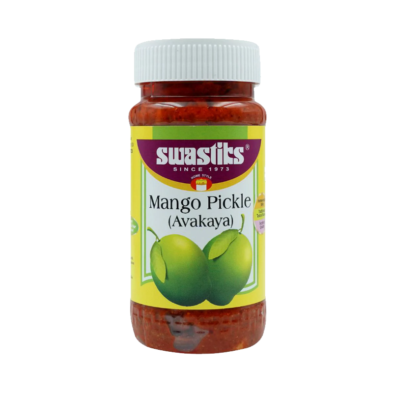 Picture of Swastiks Mango Avakkai Pickle - 300g