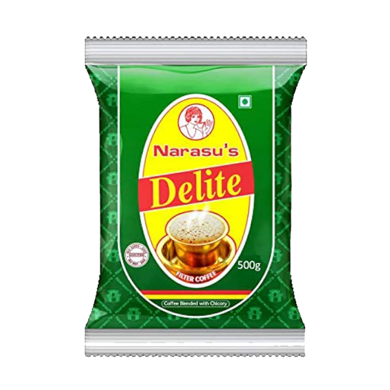 Picture of Narasus Coffee Delite Hotel - 500g