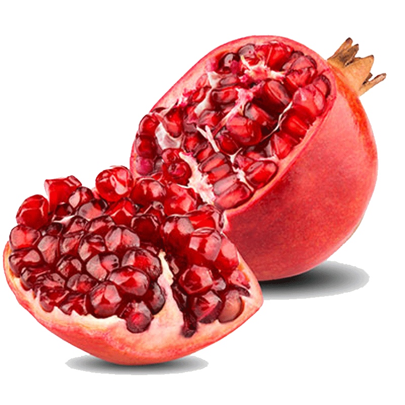 Picture of Organic Pomegranate Arils - 4.4oz