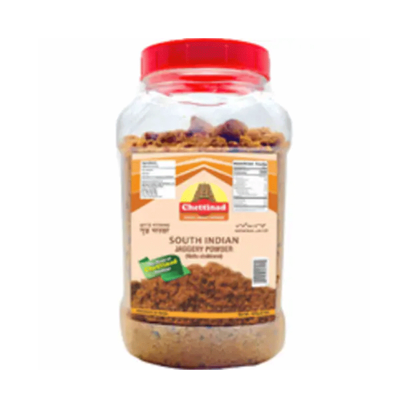 Picture of Chettinad South Indian Jaggery Powder - 2lb