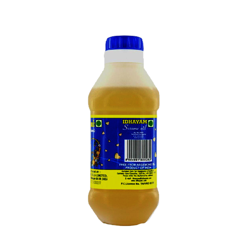 Picture of Idhayam Gingelly Oil - 200ml