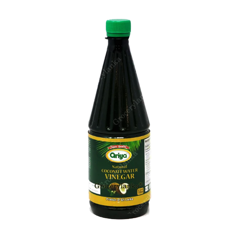 Picture of Ariya Coconut Water Vinegar - 750ml