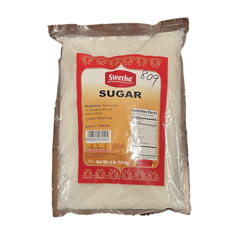 Picture of Swetha Sugar - 4lb