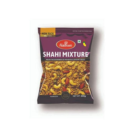 Picture of Haldirams Shahi Mixture-200g