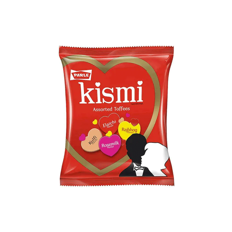 Picture of Parle Kismi Assorted Candy - 245.5g