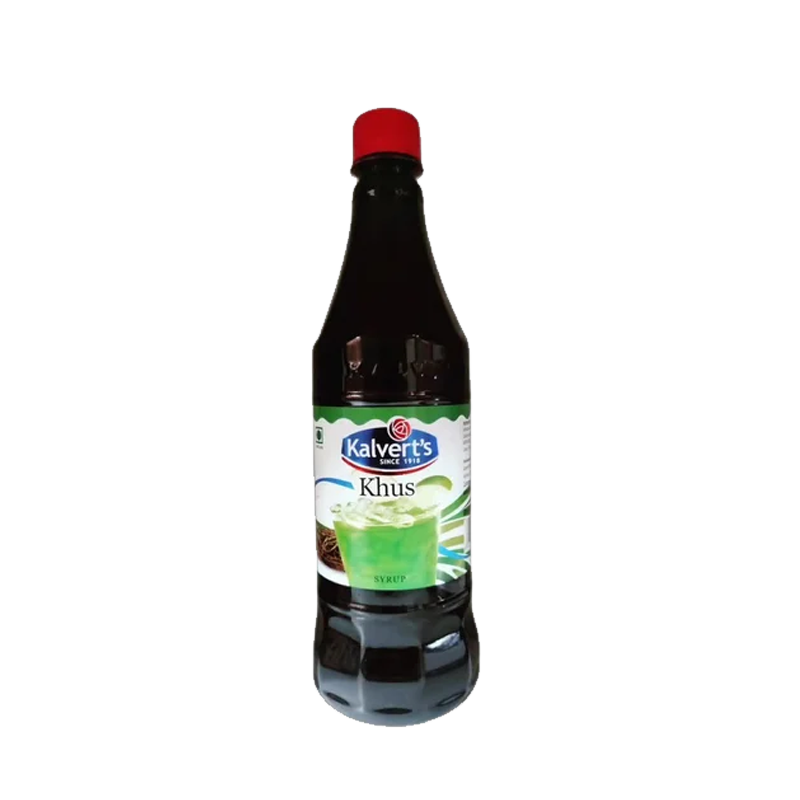 Picture of Kalverts Khus Syrup - 700ml