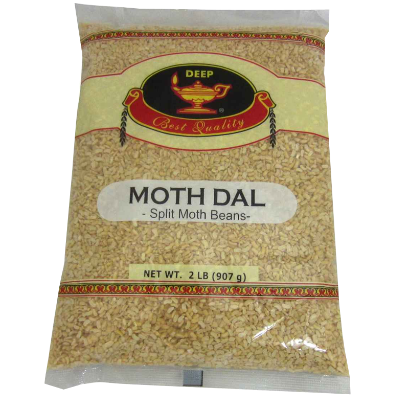Picture of Deep Moth Dal - 2lb