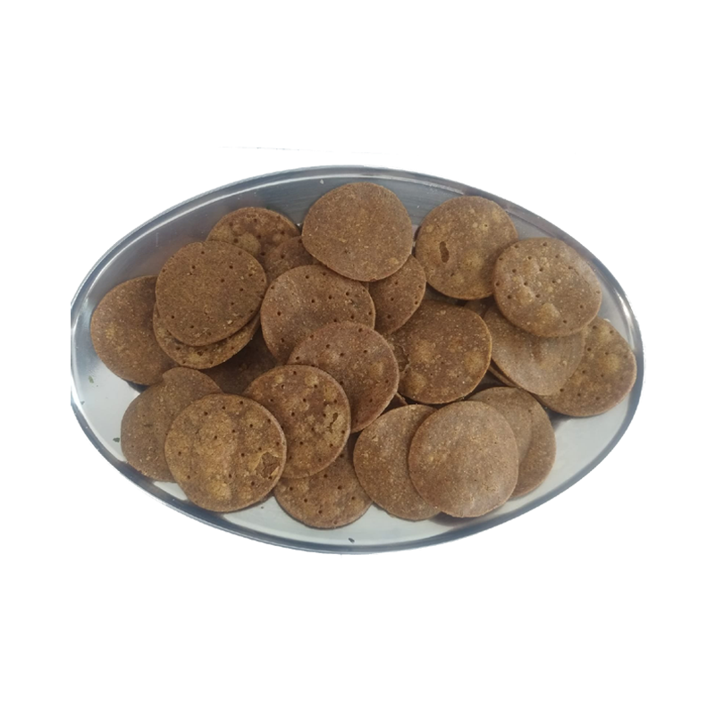 Picture of Grand Sweets Ragi Thattai - 250g
