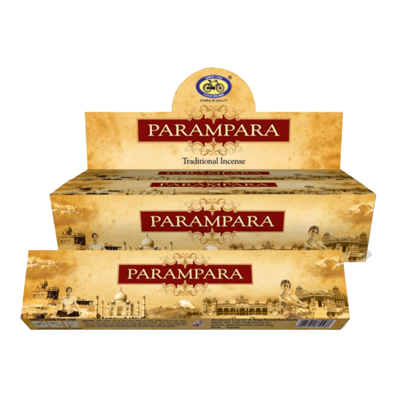 Picture of Parampara Incense Sticks - 15g