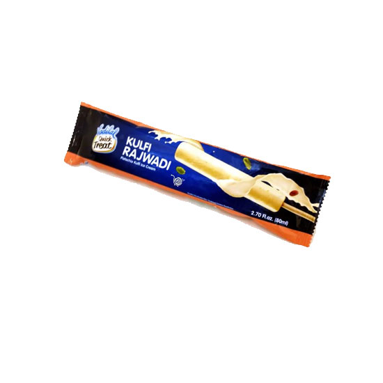 Picture of Vadilal Rajwadi Kulfi Stick Ice Cream FRZ - 80ml