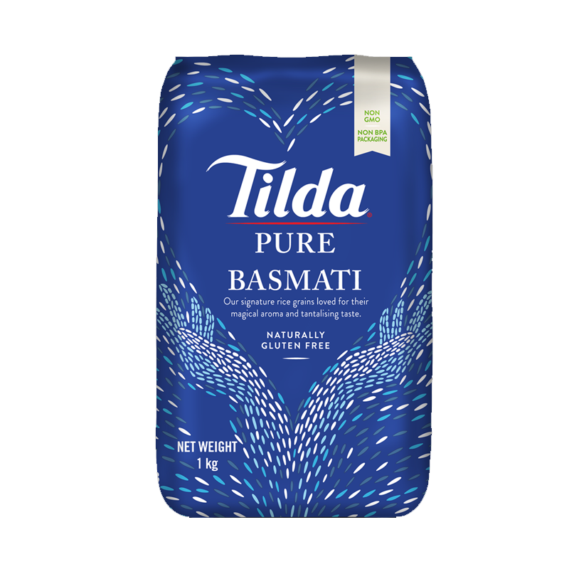 Picture of Tilda Basmati Rice - 10lb