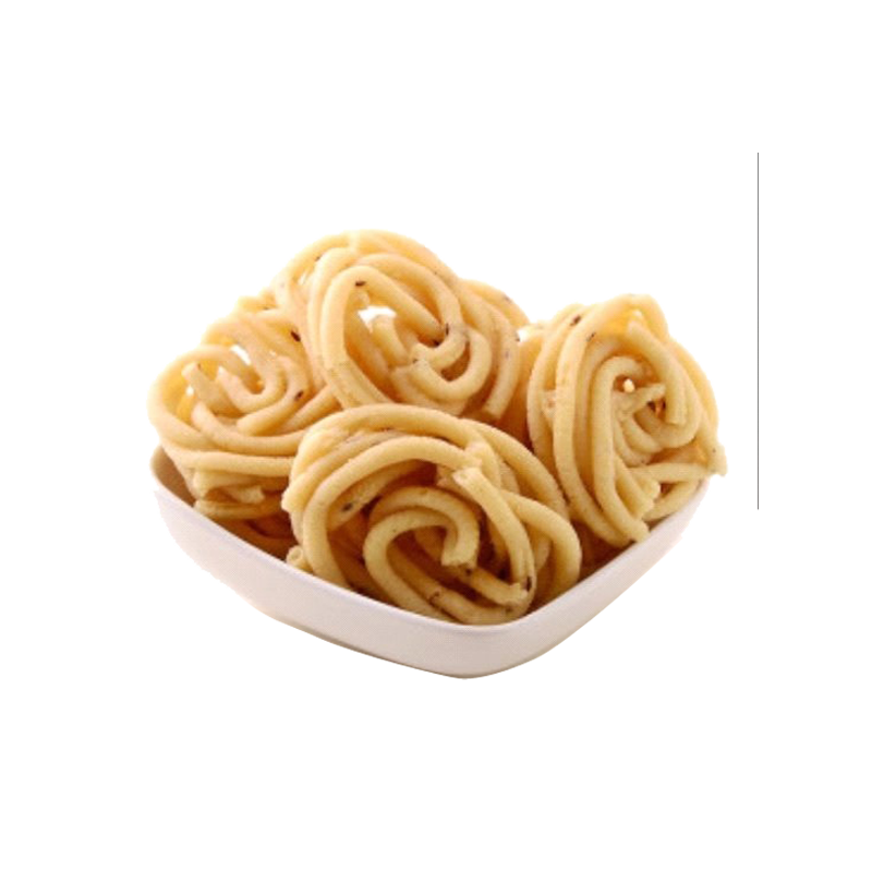 Picture of Grand Sweets Thenkuzhal - 200g