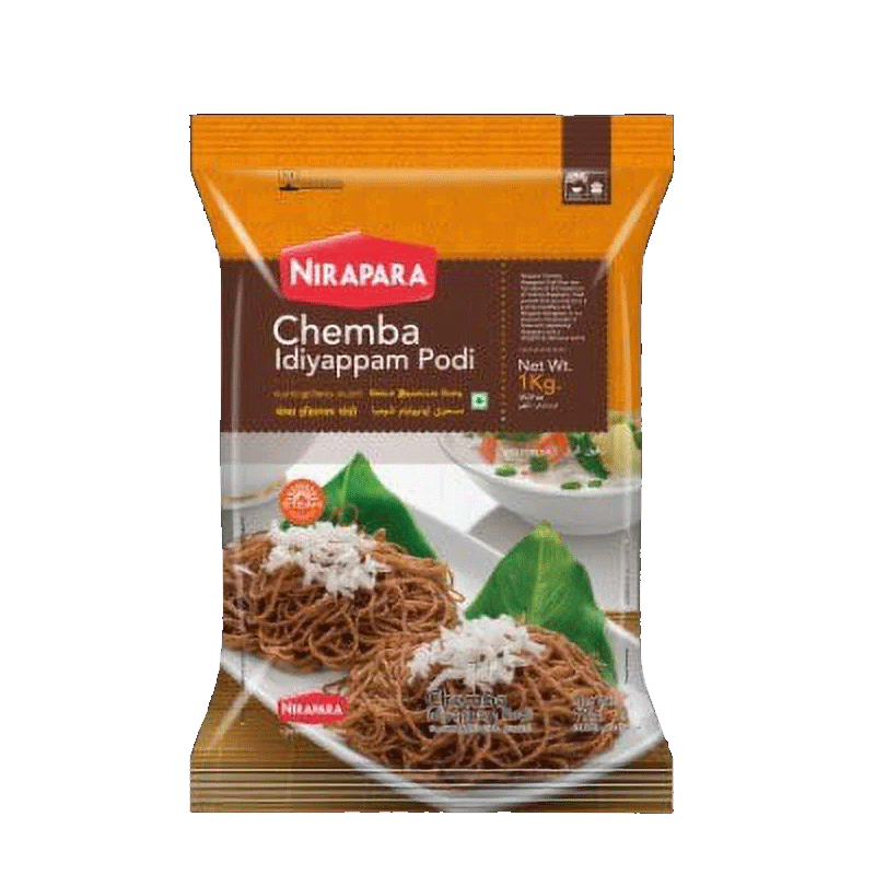 Picture of Nirapara Chemba Idiyapam P- 1kg