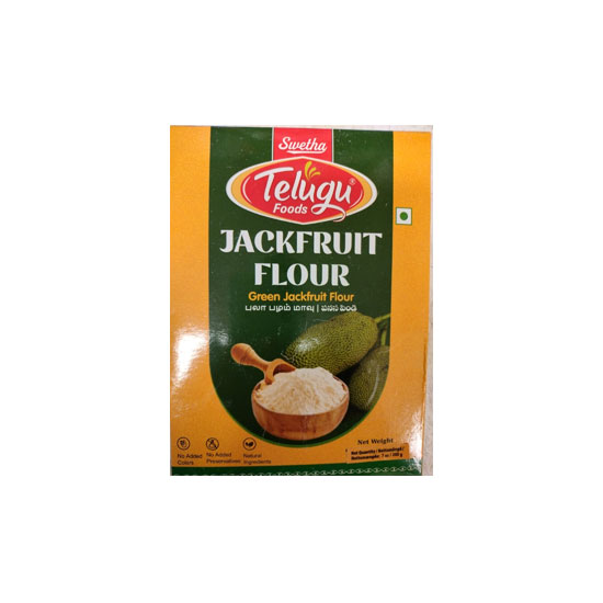 Picture of Swetha Jackfruit Flour-200g